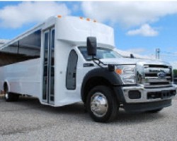 Party Bus Rental