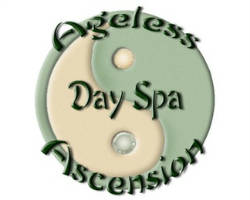 Ageless Ascension Day Spa