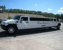 Exotic Limousines