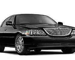 On Demand Sedan & Limousine