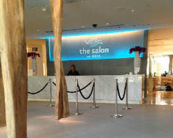 The Spa & Salon at ARIA