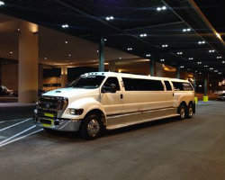 Vegas Limousine Service
