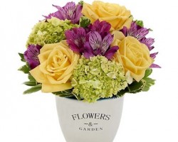 Carriage House Gifts & Flowers