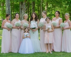 Covenant Weddings