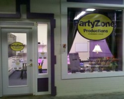 PartyZone Productions