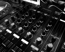 Platinum Sound DJ