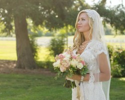 The Bridal Suite