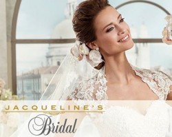 Jacqueline's Bridal