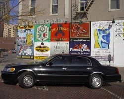 Old Market Limousine Service