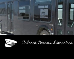 Tailored Dreams Limousines