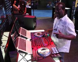 Flawless Entertainment DJs