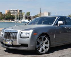 Premier Exotic Car Rentals