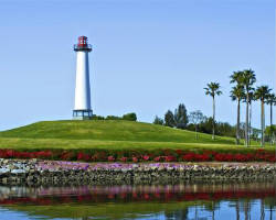 The Long Beach Wedding Center