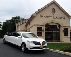 Dynasty Limousine