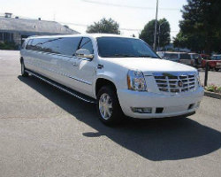 Royalty Limousines