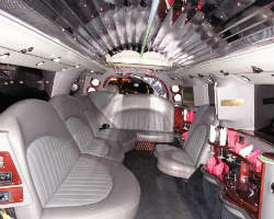 S&G Limousine and Town Car Service