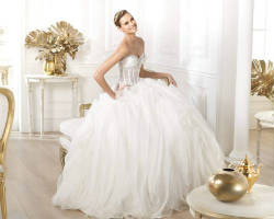 Top 10 Wedding Dresses Stores in Long Island NY - Bridal Shops