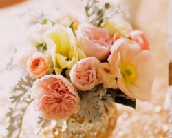 Bride and Bloom Flowers