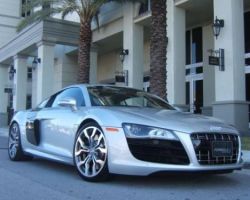 LA Luxury Car Rental