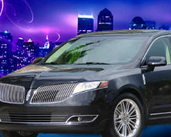 Los Angeles Executive Limousine Service