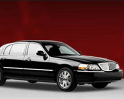 Omega Limousine Service