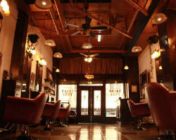 Top 10 Hair Salons in Angeles CA - Best Local Hair Stylists