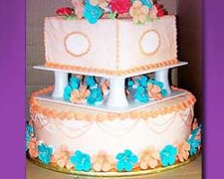 Top 10 Wedding Cake Bakeries In Louisville Ky Custom Cakes