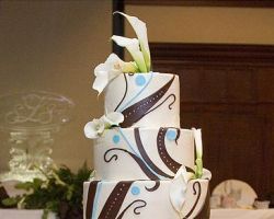 Top 10 Wedding Cake Bakeries In Louisville Ky Custom Cakes