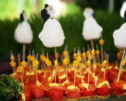 Mirabelle Gourmet Catering