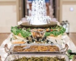 Victoria's Catering