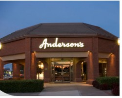 Anderson Bros Jewelers