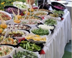 The Flying Spoon Caterers