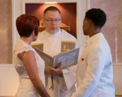 Rainbow Weddings of Memphis