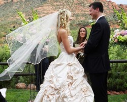 Sterling Weddings of Sedona