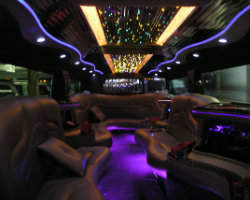 A2Z Limousine