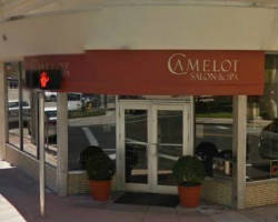 Camelot Salon & Spa