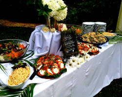 Catering By Lovables