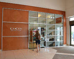 Coco’s Day Spa & Salon