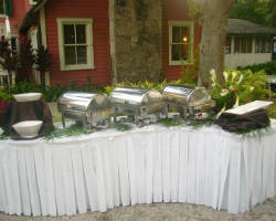 Delicious Catering Services