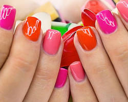 Top 10 Nail Salons in in Miami, FL - Manicure