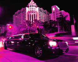 Limos of Miami