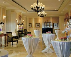 The Ritz Carlton Coconut Grove