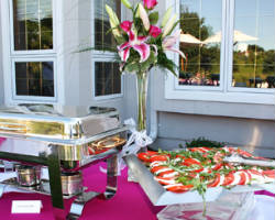 Louise's Catering & Events