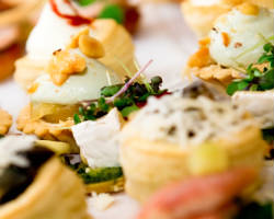 Savory Catering and Events