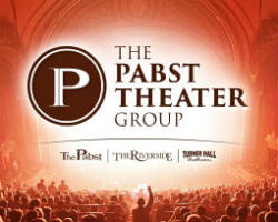 The Pabst Theatre Group