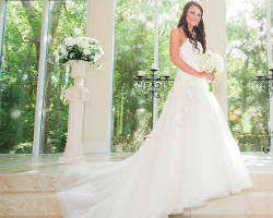 Top 10 Wedding  Dresses  Stores in Nashville  TN Bridal  Shops