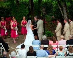 Distinctive Wedding Ceremonies