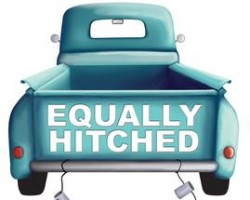 Equally Hitched