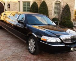 Legacy Limousines