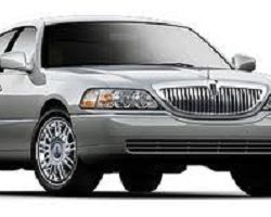 Nashville Sedans Transportation Service